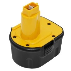 Kompatibler Ersatzakku für DeWalt  152250-27, DW9098, DE9038, DE9094, DW9072...