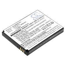 Kompatibler Ersatzakku für D-link 6BT-R800B-2901,DWRR800B