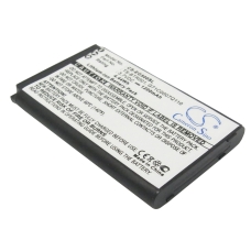 Kompatibler Ersatzakku für Toshiba  G71C0007Q110, 00015688, TS-BTR001