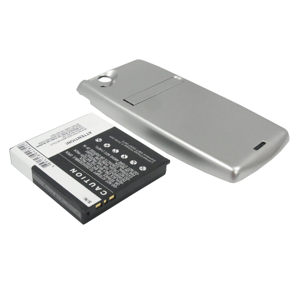 Handy Akkus Sony Ericsson LT15a