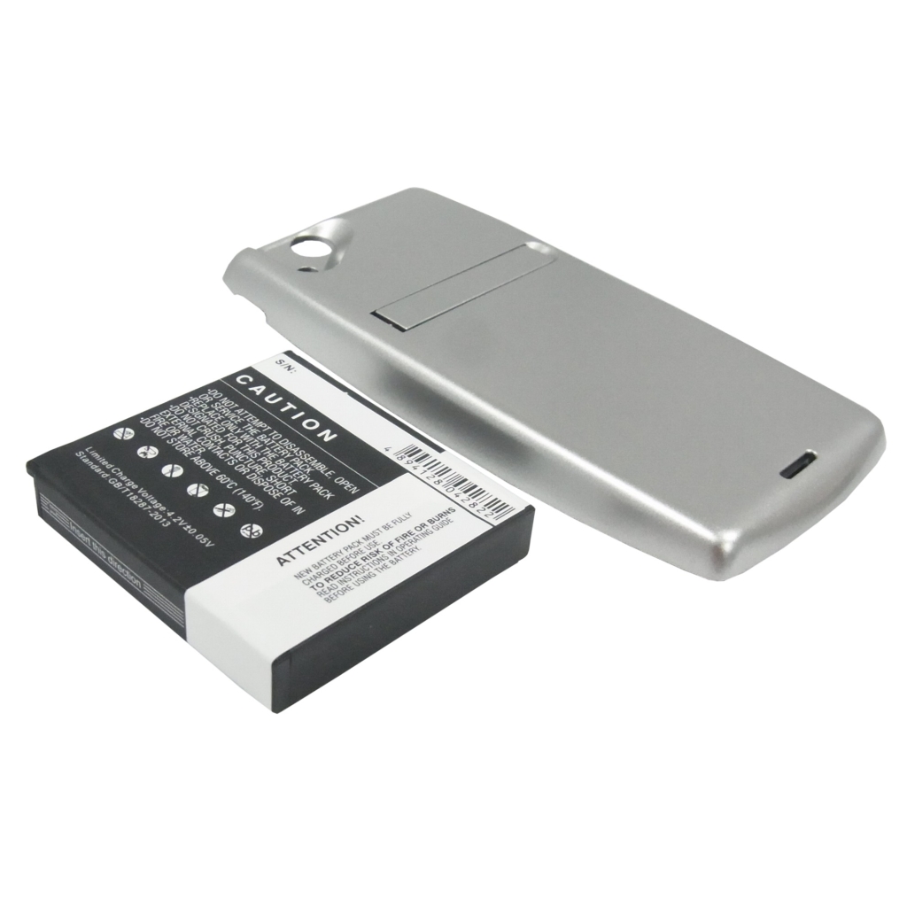 Handy Akkus Sony Ericsson LT15a