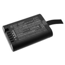 Kompatibler Ersatzakku für Fluke 100498-03,BP290,NC2040,NC2040A22,NC2040A24...