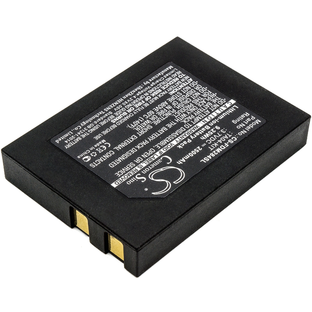 Industriebatterie Flir CS-FDM284SL