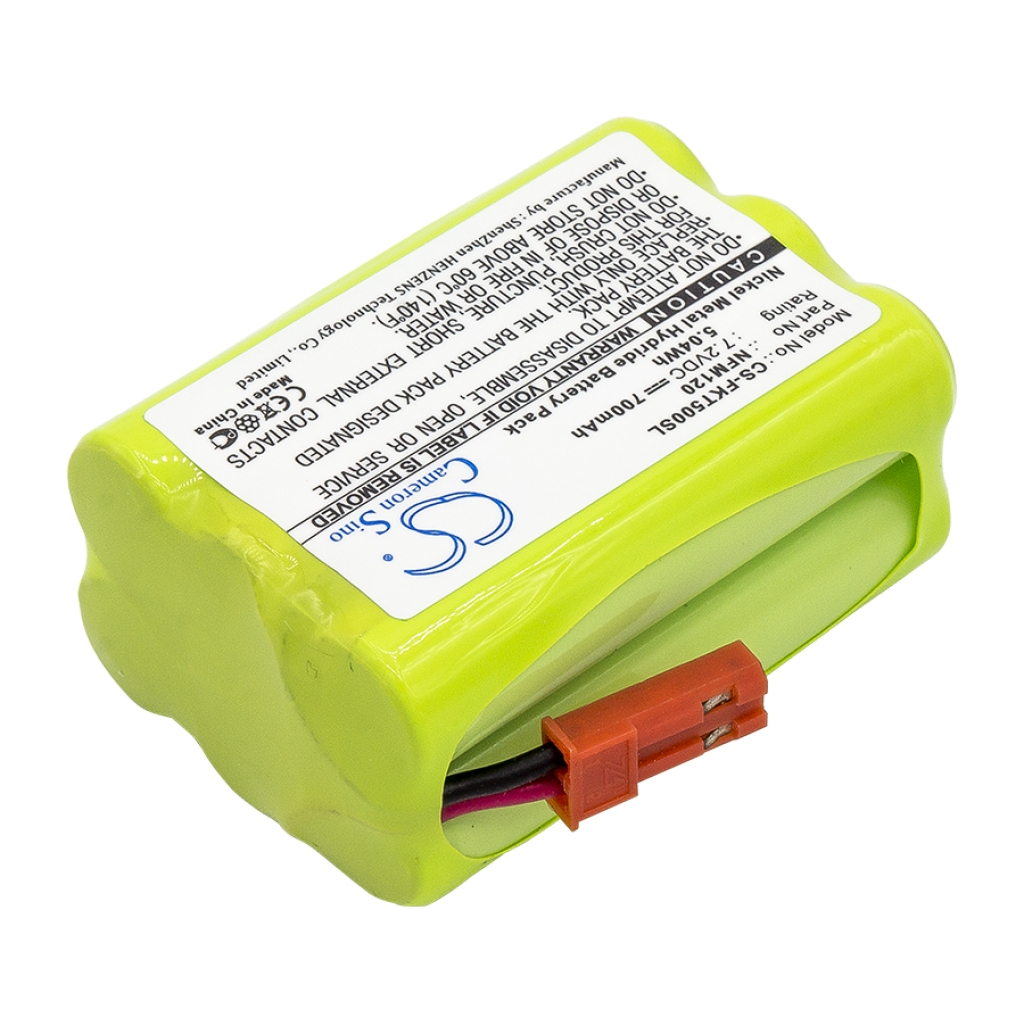 Elektrowerkzeuge Akkus Fluke CS-FKT500SL