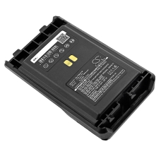 Kompatibler Ersatzakku für YAESU FNB-V130LI,FNB-V130LI-UNI