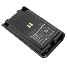 Kompatibler Ersatzakku für YAESU FNB-V95LI,FNB-V96LI