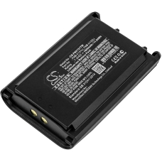 Kompatibler Ersatzakku für YAESU  FNB-V132Li, FNB-V131Li