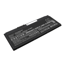 Kompatibler Ersatzakku für FUJITSU CP721834-01,CP734928-01,FMVNBP247,FMVNBP248,FPB0338S...