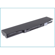 Kompatibler Ersatzakku für FUJITSU CP477891-01,FMVNBP186,FPCBP250,FPCBP250AP,FPCBP274...