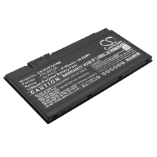 Kompatibler Ersatzakku für FUJITSU CP721833-01,CP734929-01,CP753148,CP753148-01,FMVNBP245...