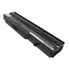 Kompatibler Ersatzakku für FUJITSU 0.4U50T.011,3UR18650-2-T0169,3UR18650F-2-QC-12,3UR18650F-2-QC12W,60.4B90T.061...