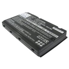 Kompatibler Ersatzakku für FUJITSU 3S4400-C1S1-07,3S4400-G1L3-07