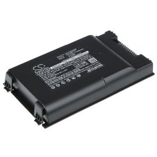 Kompatibler Ersatzakku für FUJITSU FMVNBP119,FMVNBP128,FPCBP107,FPCBP117,FPCBP118...