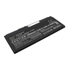 Kompatibler Ersatzakku für FUJITSU CP721834-01,CP734928-01,FMVNBP247,FMVNBP248,FPB0338S...