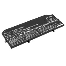 Kompatibler Ersatzakku für FUJITSU CP730401-01,CP737634-01,FPB0340S,FPCBP536