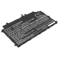 Kompatibler Ersatzakku für FUJITSU CP678530-01,FPB0310,FPBO310,FPCBP415