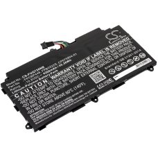 Kompatibler Ersatzakku für FUJITSU CP675904-01,FPB0322S,FPCBP448