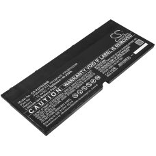 Kompatibler Ersatzakku für FUJITSU CP651077-02,FMVNBP232,FPCBP425,FPCBP425AP