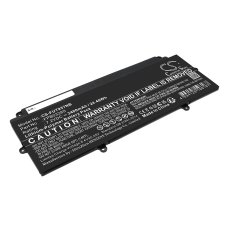 Kompatibler Ersatzakku für FUJITSU CP737633-01,FPB0339S,FPCBP535