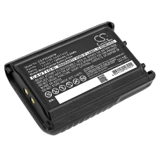 Kompatibler Ersatzakku für YAESU  FNB-V106, AAG57X002