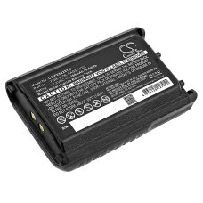 Kompatibler Ersatzakku für YAESU AAG57X002,FNB-V106