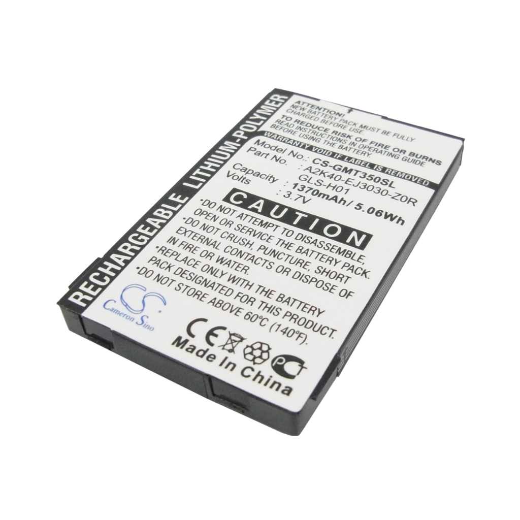 Handy Akkus Gigabyte CS-GMT350SL