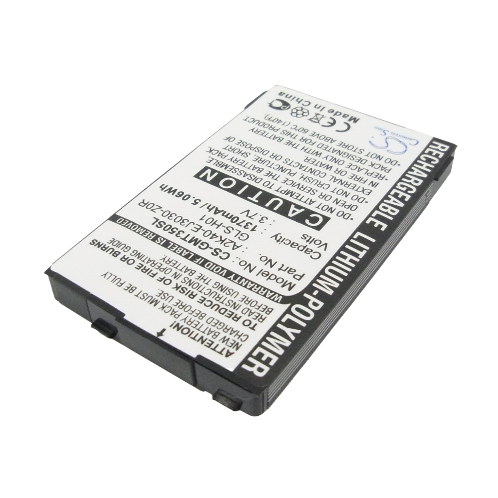 Handy Akkus Gigabyte CS-GMT350SL