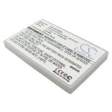 Kompatibler Ersatzakku für Gigabyte A2K40-EB3010-Z0R,GPS-H01