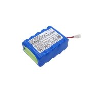 CS-HAX801MD<br />Akkus für   ersetzt den Akku NI-AA2000MAH