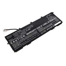 Kompatibler Ersatzakku für HP HSTNN-DB9C,HSTNN-IB8U,L34209-1B1,L34209-1C1,L34209-2B1...