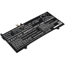 Kompatibler Ersatzakku für HP 929066-421,929072-855,CP03060XL,CP03XL,HSTNN-LB8E