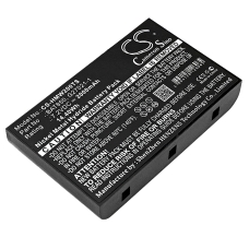 Kompatibler Ersatzakku für HME 105G073,BAT850,G27021-1