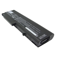 Kompatibler Ersatzakku für HP 484786-001,491173-543,HSTNN-144C-A,HSTNN-144C-B,HSTNN-145C-A...