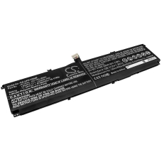 Kompatibler Ersatzakku für HP HSTNN-IB9M,KL06XL,L85853-1C1,L85885-005