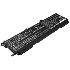 Kompatibler Ersatzakku für HP 921409-271,921409-2C1,921439-855,AD03051XL,AD03XL...