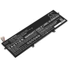 Kompatibler Ersatzakku für HP BL04056XL,BL04XL,HSTNN-DB8M,HSTNN-UB7N,HSTNNUB7N...