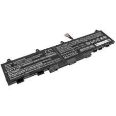 Kompatibler Ersatzakku für HP CC03053XL,CC03XL,HSTNN-DB9Q,HSTNN-IB9F,HSTNN-LB8Q...