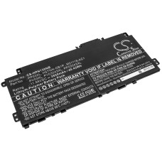 Kompatibler Ersatzakku für HP HSTNN-DB9X,HSTNN-LB8S,HSTNN-OB1P,L83388-421,L83388-AC1...