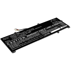 Kompatibler Ersatzakku für HP HSTNN-DB8U,HSTNN-IB8Q,L27868-1C1,L27868-2D1,L28076-005...