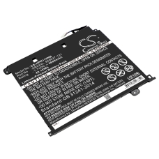 Kompatibler Ersatzakku für HP 859027-121,859027-1C1,859027-421,859357-855,DR02043XL...