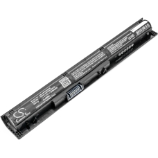 Kompatibler Ersatzakku für HP 805294-001,811063-421,811346-001,HSTNN-DB7B,HSTNN-LB6Z...