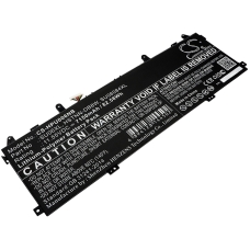 Kompatibler Ersatzakku für HP HSTNN-DB8W,HSTNNDB8W,L29048-271,L29048271,L29184-005...