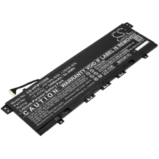 Kompatibler Ersatzakku für HP HSTNN-IB8K,KC04XL,L08496-855,L08544-1C1,TPN-W133...