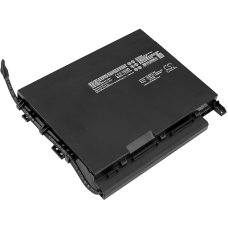 Kompatibler Ersatzakku für HP 852801-2C1,853294-850,853294-855,HSTNN-DB7M,PF06XL