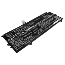 Kompatibler Ersatzakku für HP 812060-2B1,812060-2C1,812148-855,812205-001,HSTNN-DB7F...