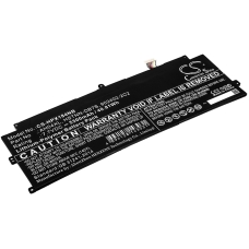 Kompatibler Ersatzakku für HP 902402-2C2,902500-855,AH04XL,HSTNN-DB7S