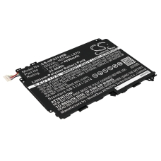 Kompatibler Ersatzakku für HP 832489-421,833657-005,841565-001,GI02XL,HSTNN-LB7D...