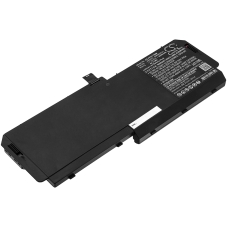 Kompatibler Ersatzakku für HP AM06095XL,AM06XL,HSN-Q12C,HSTNN-IB8G,L07044-855...