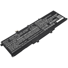 Kompatibler Ersatzakku für HP HSTNN-1B8H,L07045-855,L07351-1C1,ZG06095XL,ZG06XL