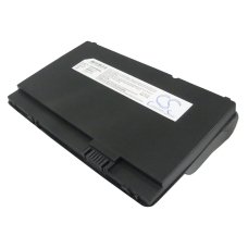 Kompatibler Ersatzakku für Compaq  NBP3C08, 504610-001, HSTNN-XB80, 493529-371, HSTNN-OB80...